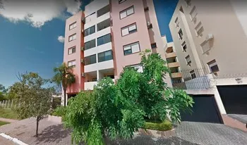 Imagem do Condomínio Residêncial Napole em Pelotas