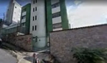 Condomínio Residêncial Nápoles em Belo Horizonte