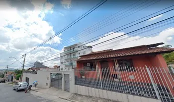 Imagem do Condomínio Residêncial Nápoles em Contagem