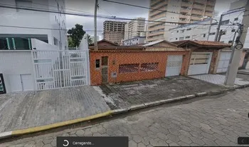 Imagem do Condomínio Residêncial Napolitano em Praia Grande