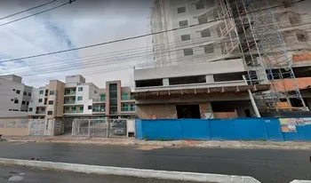 Imagem do Condomínio Residêncial Nascer Do Sol em Camboriú
