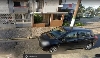 Imagem do Condomínio Residêncial Nathalia em Praia Grande