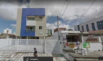 Imagem do Condomínio Residêncial Nathan em João Pessoa