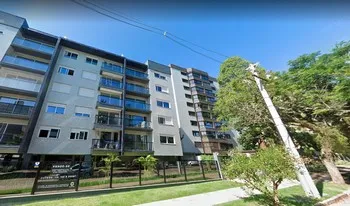 Condomínio Residêncial Nauders em Porto Alegre