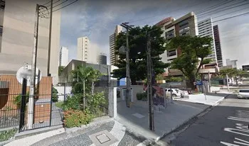 Imagem do Condomínio Residêncial Náutico em Fortaleza
