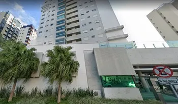 Imagem do Condomínio Residêncial Náutico em Florianópolis