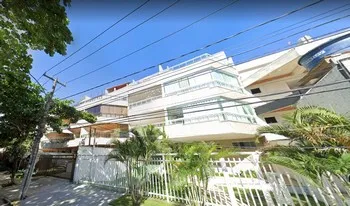 Condomínio Residêncial Nava em Rio De Janeiro
