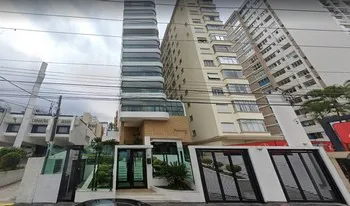 Imagem do Condomínio Residêncial Navegantes em Santos