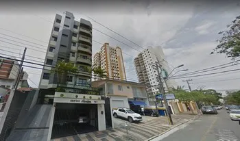 Imagem do Condomínio Residêncial Navidan em Valinhos