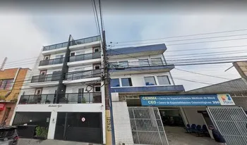 Imagem do Condomínio Residêncial Nazuto em Maua
