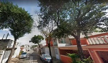 Imagem do Condomínio Residêncial Nelita em Santo André