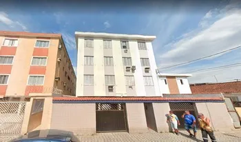 Imagem do Condomínio Residêncial Neri em São Vicente