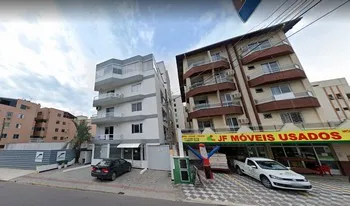 Imagem do Condomínio Residêncial Netuno em Itapema