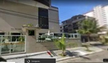 Imagem do Condomínio Residêncial Nevada em Praia Grande
