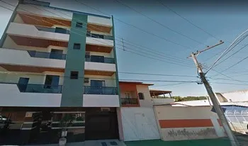 Imagem do Condomínio Residêncial Nicholas em Ipatinga