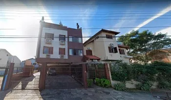 Condomínio Residêncial Nicolas em Porto Alegre