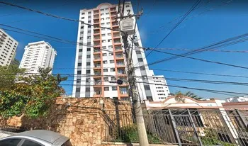 Imagem do Condomínio Residêncial Nicole em São Caetano Do Sul
