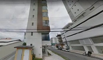 Imagem do Condomínio Residêncial Nidia em Balneário Camboriú