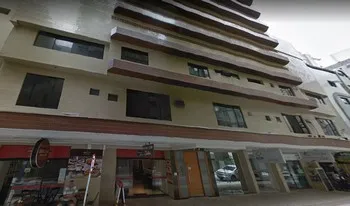 Imagem do Condomínio Residêncial Nilcea em Balneário Camboriú