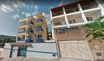Imagem do Condomínio Residêncial Nilvanira em Governador Valadares