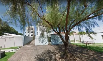 Imagem do Condomínio Residêncial Nitzko em Cascavel
