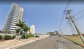 Condomínio Residêncial Nivaldo Novaes em Campinas