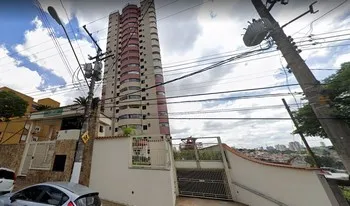 Imagem do Condomínio Residêncial Nobilis em São Bernardo Do Campo