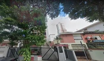 Imagem do Condomínio Residêncial Nobilis em Santos