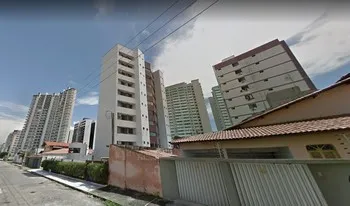 Imagem do Condomínio Residencial Nogueira em Fortaleza
