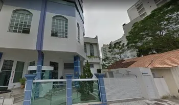 Imagem do Condomínio Residêncial Nossa Senhora De Fátima em Balneário Camboriú