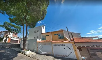 Imagem do Condomínio Residêncial Nossa Senhora De Fátima em Santo André