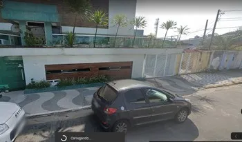 Imagem do Condomínio Residêncial Nossolar Vi em Praia Grande