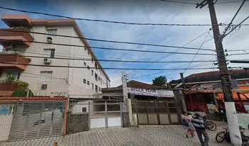 Imagem do Condomínio Residêncial Novo Estilo em São Vicente