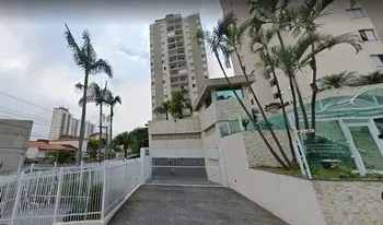 Condomínio Residêncial Novo Horizonte em São Paulo