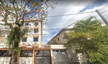 Imagem do Condomínio Residêncial O Guarany em Santos