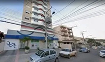 Imagem do Condomínio Residêncial Ocean em Santa Maria