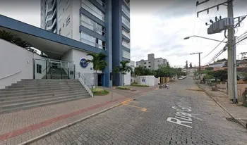 Imagem do Condomínio Residêncial Oceania em Blumenau
