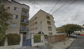 Imagem do Condomínio Residêncial Ocj em Poços De Caldas