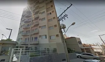 Imagem do Condomínio Residêncial Octavio Anovazzi em Catanduva