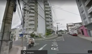 Imagem do Condomínio Residêncial Odete Fontes Martins em Juiz De Fora