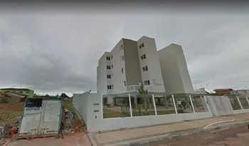Imagem do Condomínio Residêncial Olga Lemos em Barretos