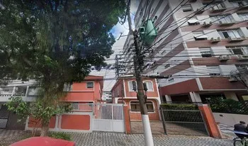 Imagem do Condomínio Residêncial Oliveira em Santos