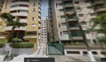Imagem do Condomínio Residêncial Omega em Praia Grande