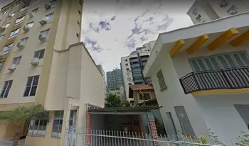 Imagem do Condomínio Residencial Ondas do Mar em Balneário Camboriú