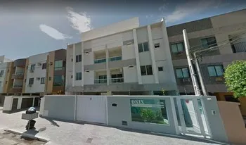 Imagem do Condomínio Residêncial Onix em Campos Dos Goytacazes
