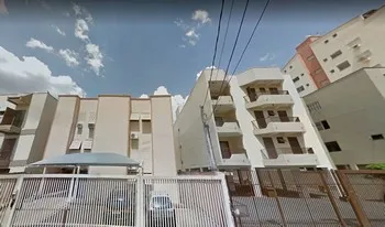 Imagem do Condomínio Residêncial Onofre Gomes De Carvalho em São José Do Rio Preto