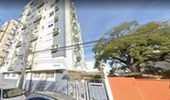 Imagem do Condomínio Residêncial Orion em Santa Maria