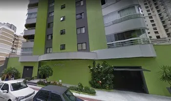 Imagem do Condomínio Residêncial Orion em Balneário Camboriú