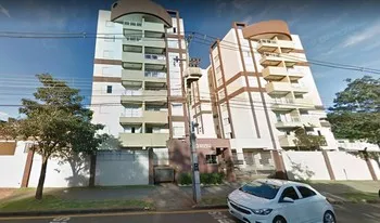 Imagem do Condomínio Residêncial Orion em Maringá