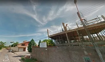 Imagem do Condomínio Residêncial Oscar Vasconcelos em Teresina